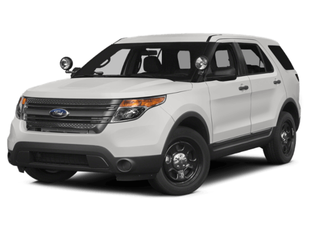 Used 2013 Ford Explorer Sport Utility